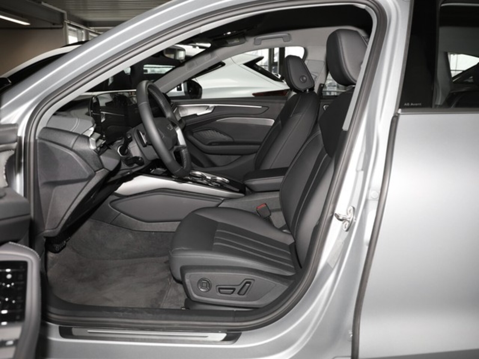 Audi A6 Avant – Bild 6