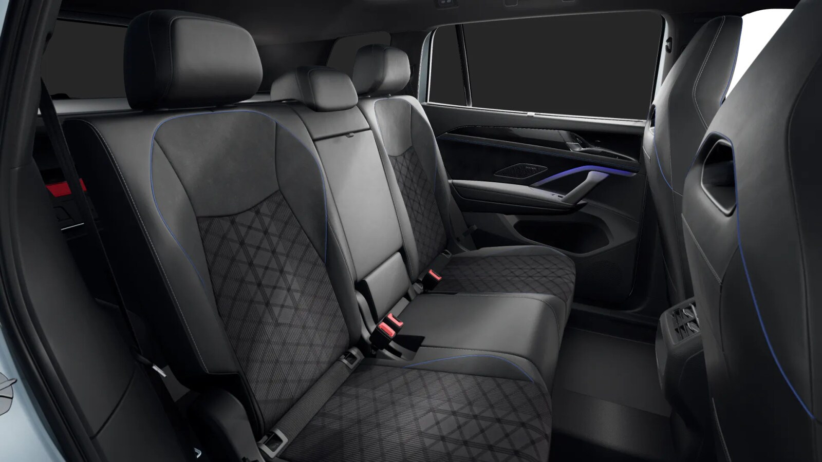 Volkswagen Tayron – Bild 11