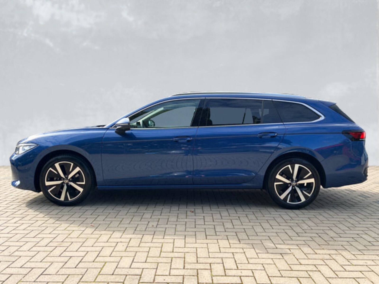 Volkswagen Passat – Bild 3