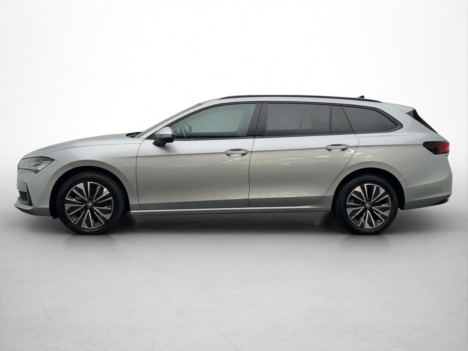 Škoda Superb Combi – Bild 4
