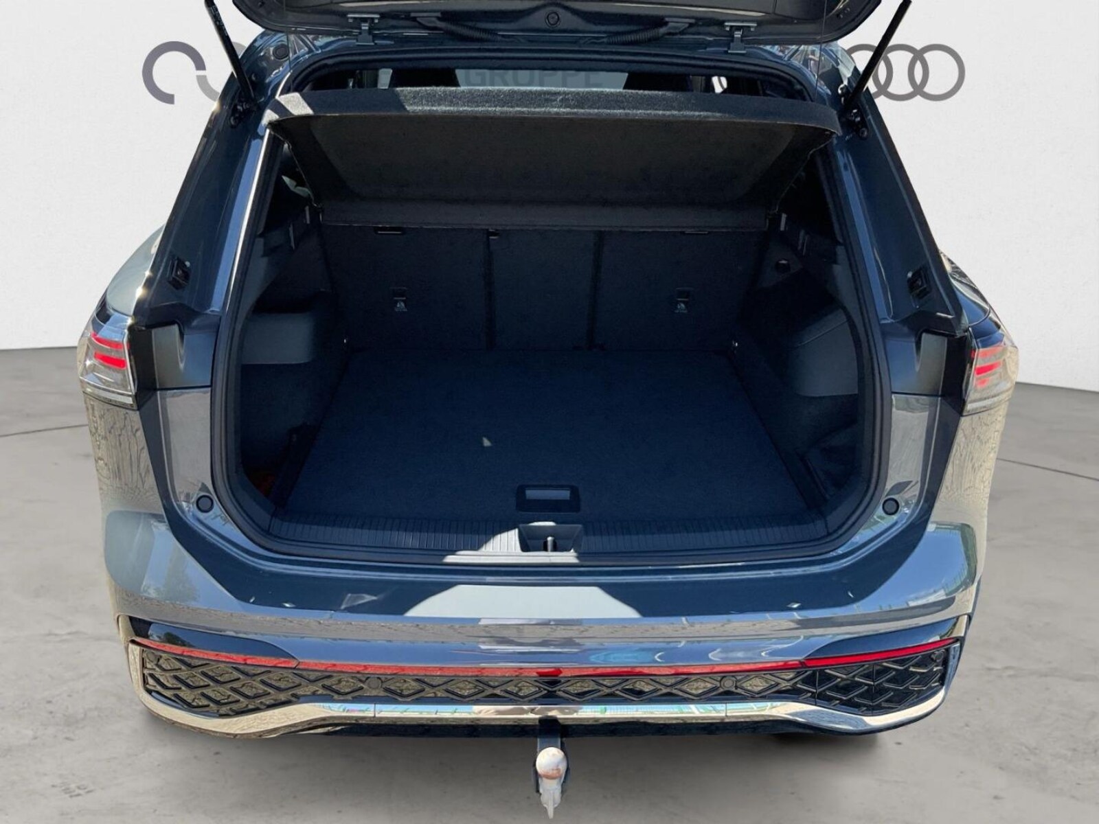 Volkswagen Tiguan – Bild 17