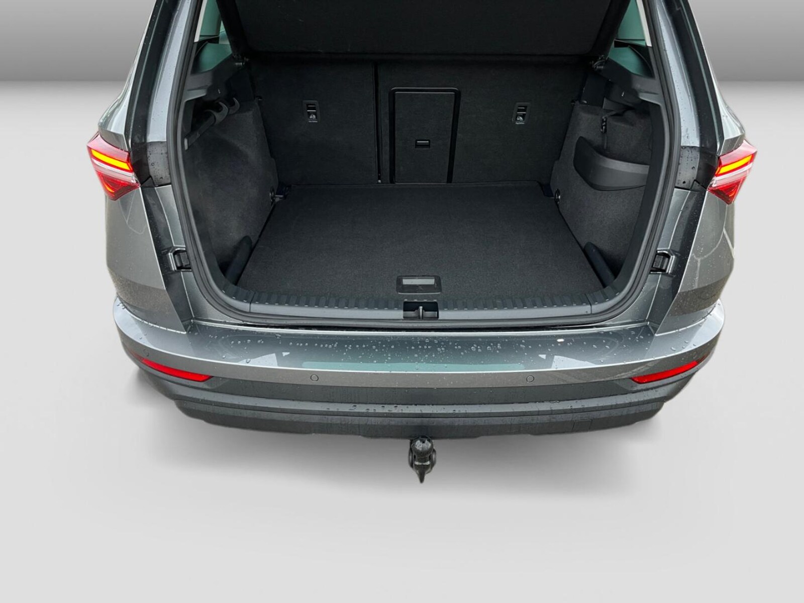 Škoda Karoq – Bild 11