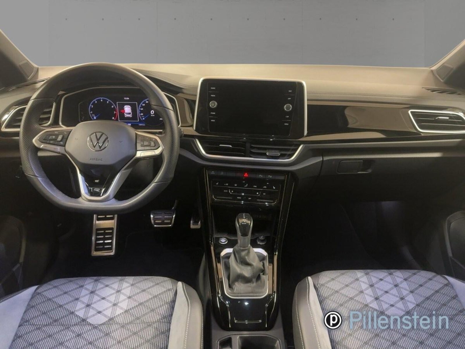 Volkswagen T-Roc – Bild 9