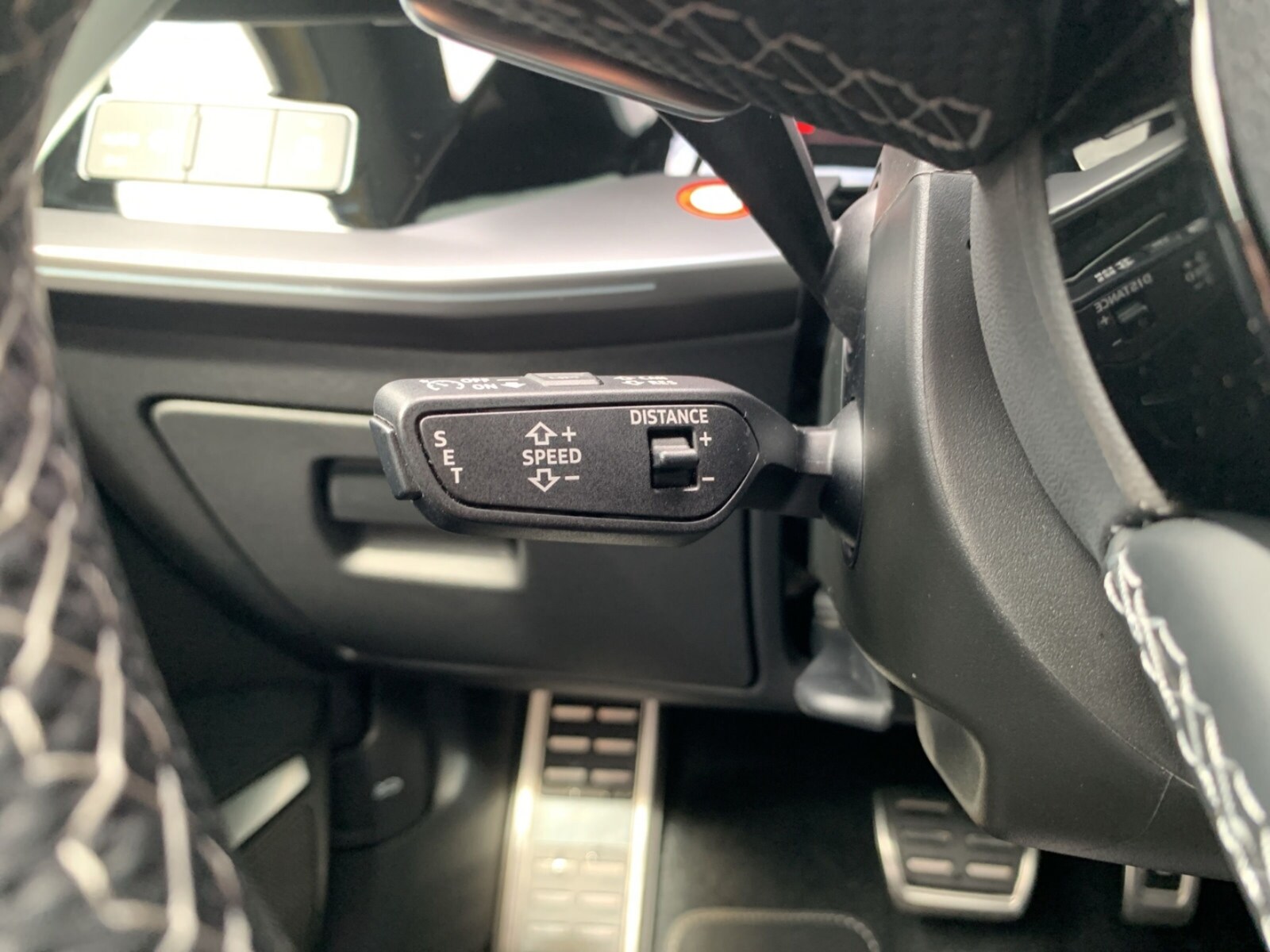 Audi S3 Sportback – Bild 11