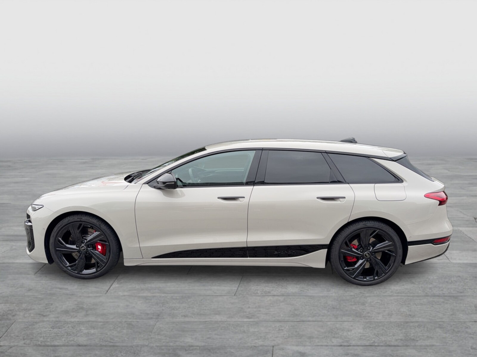 Audi S6 Avant e-tron – Bild 3