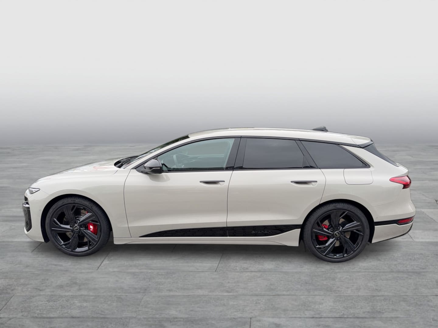 Bild über Audi S6 Avant e-tron e-tron quattro - für weitere Informationen kontaktieren Sie den Audi Partner