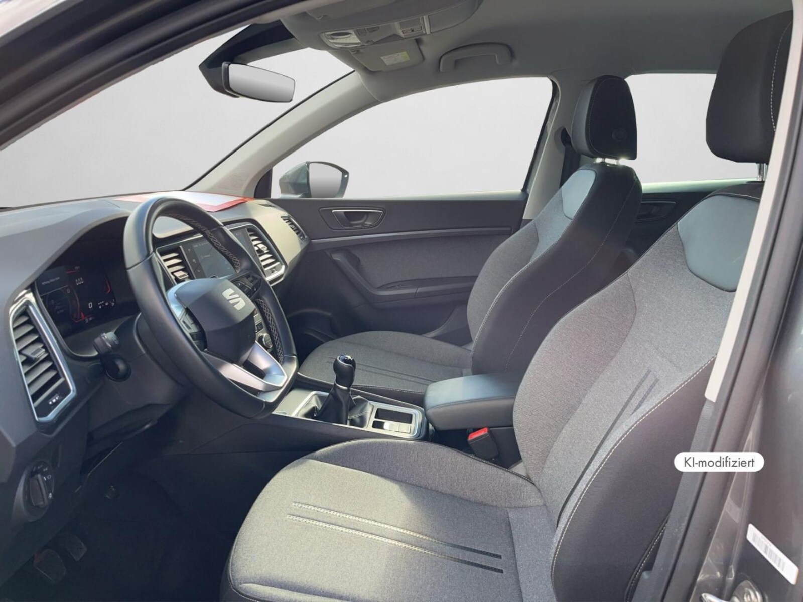 SEAT Ateca – Bild 12