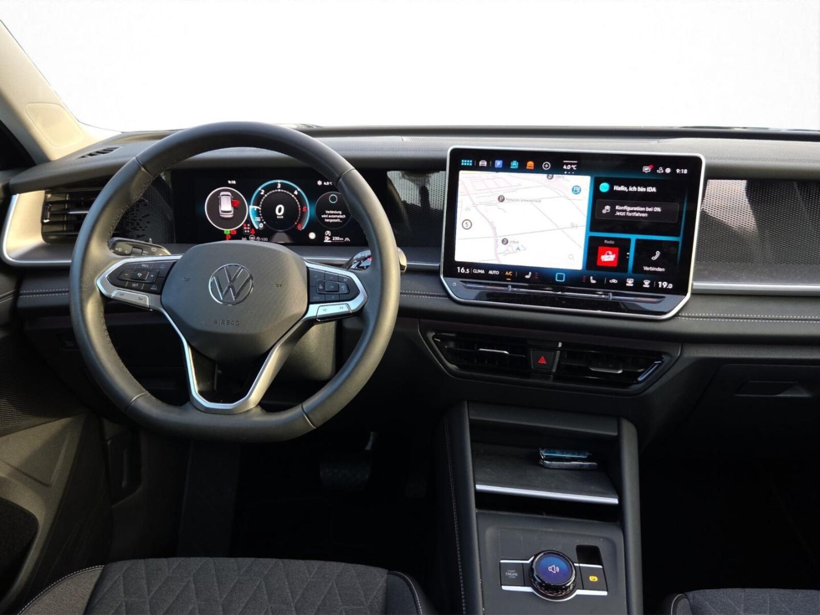 Volkswagen Tayron – Bild 6