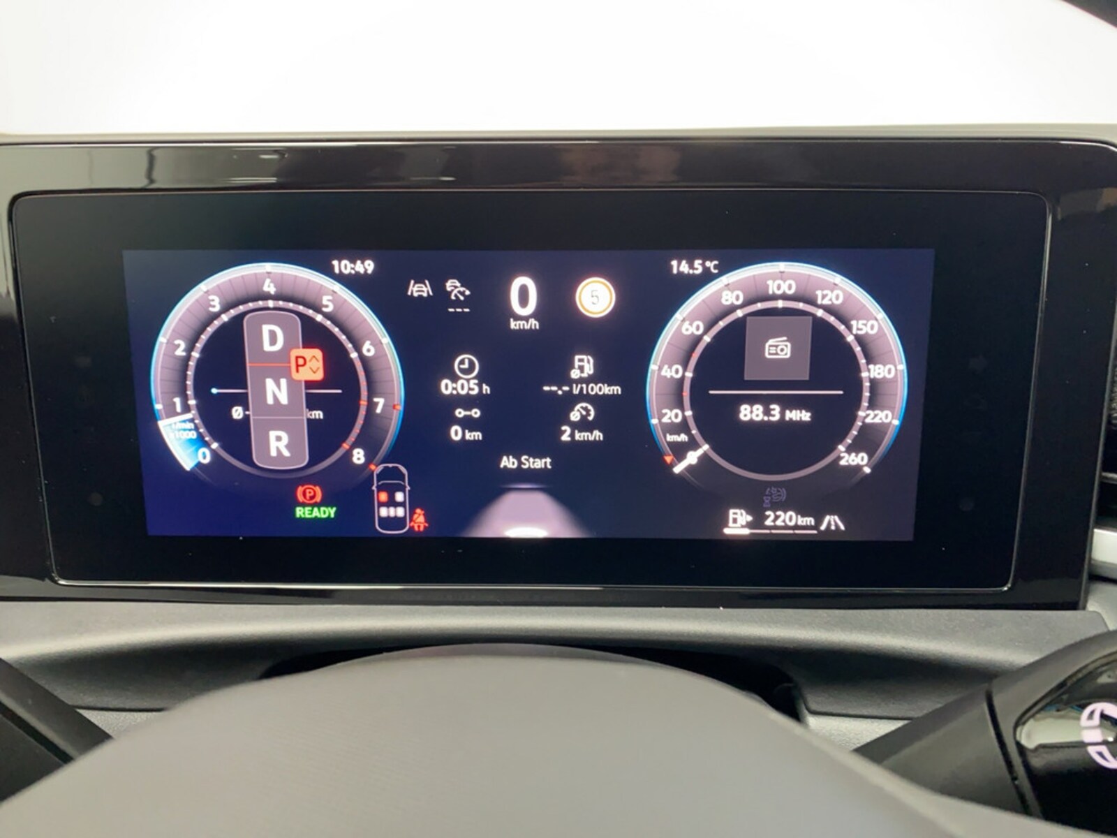 Volkswagen T-Roc – Bild 27
