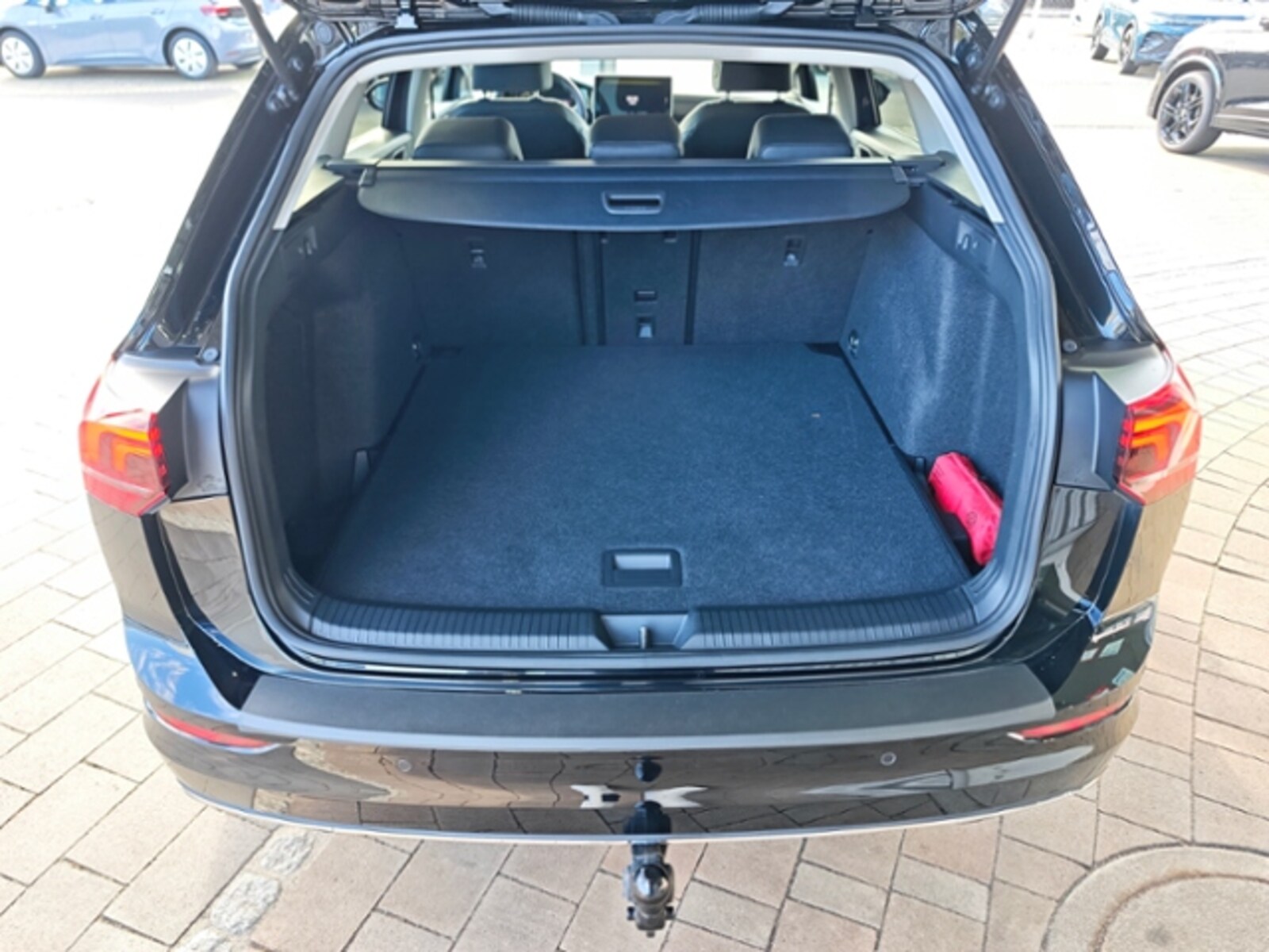 Volkswagen Golf Variant – Bild 6