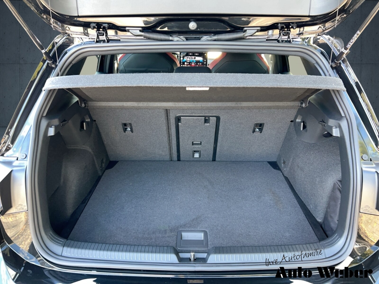 Volkswagen Golf – Bild 13