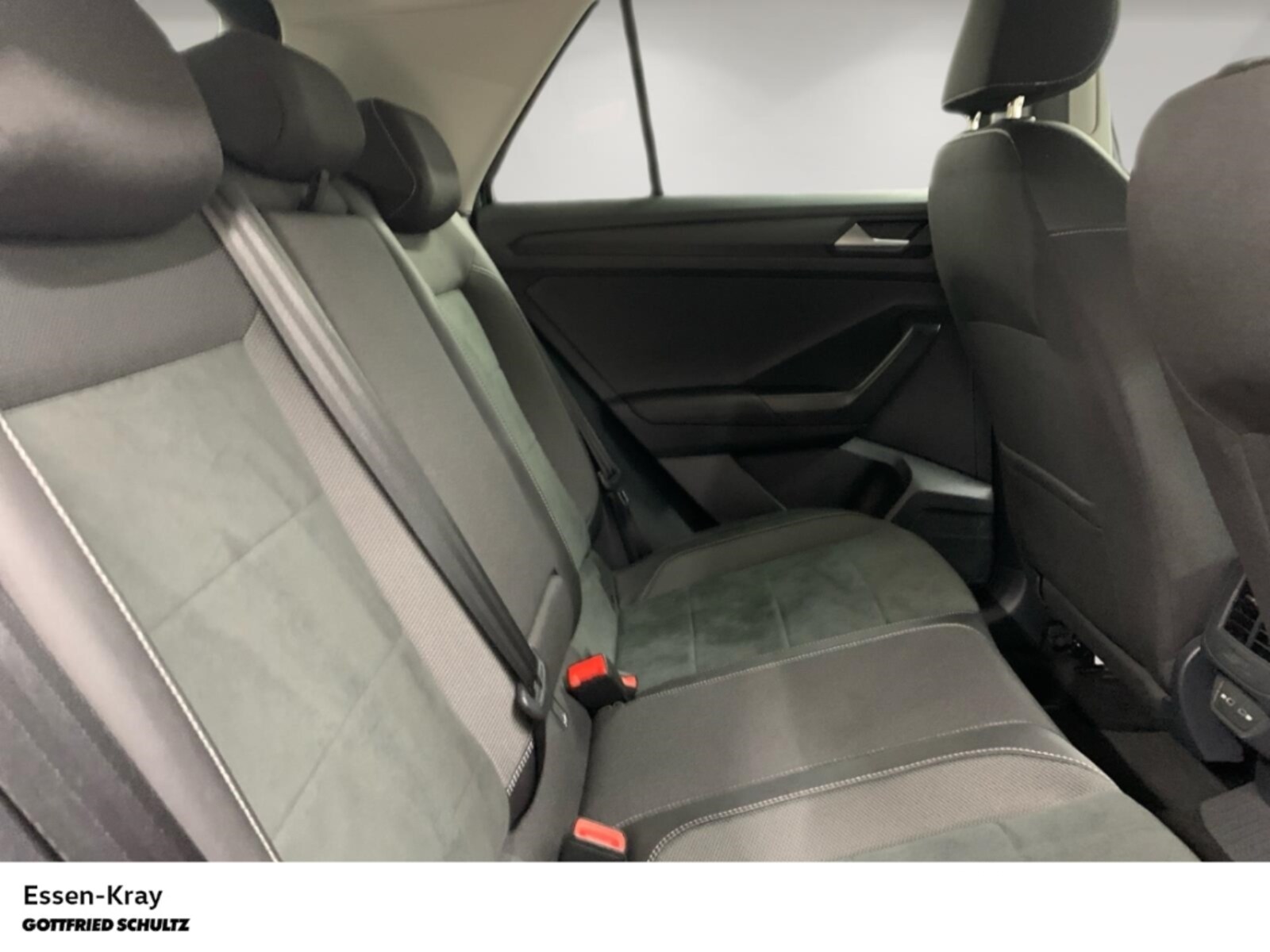 Volkswagen T-Roc – Bild 7