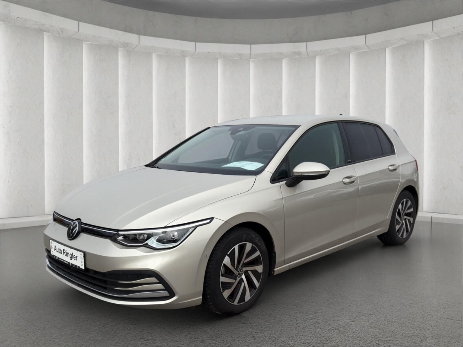 Volkswagen Golf – Bild 2