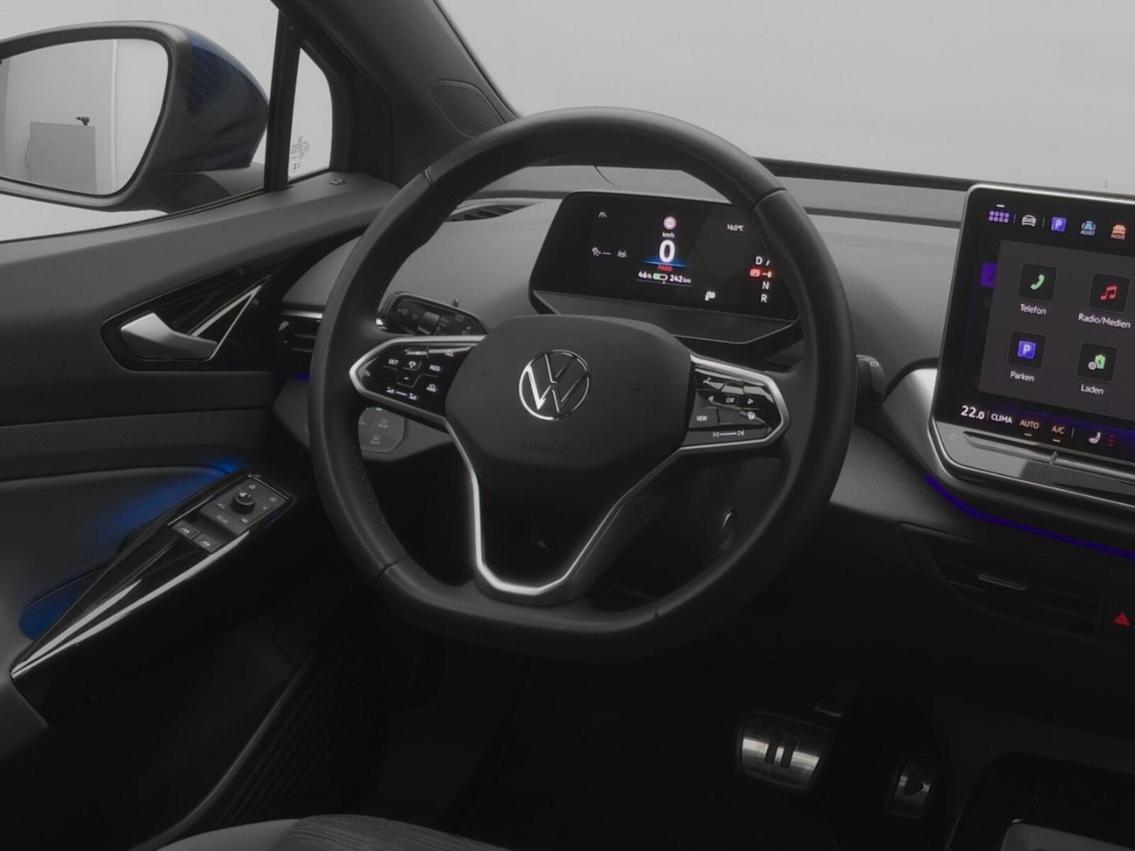 Volkswagen ID.4 – Bild 10