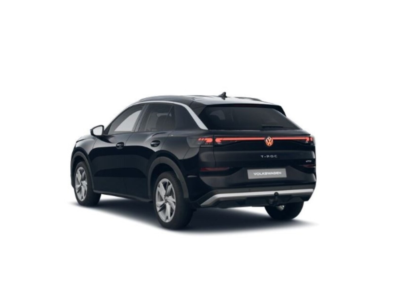 Volkswagen T-Roc – Bild 7