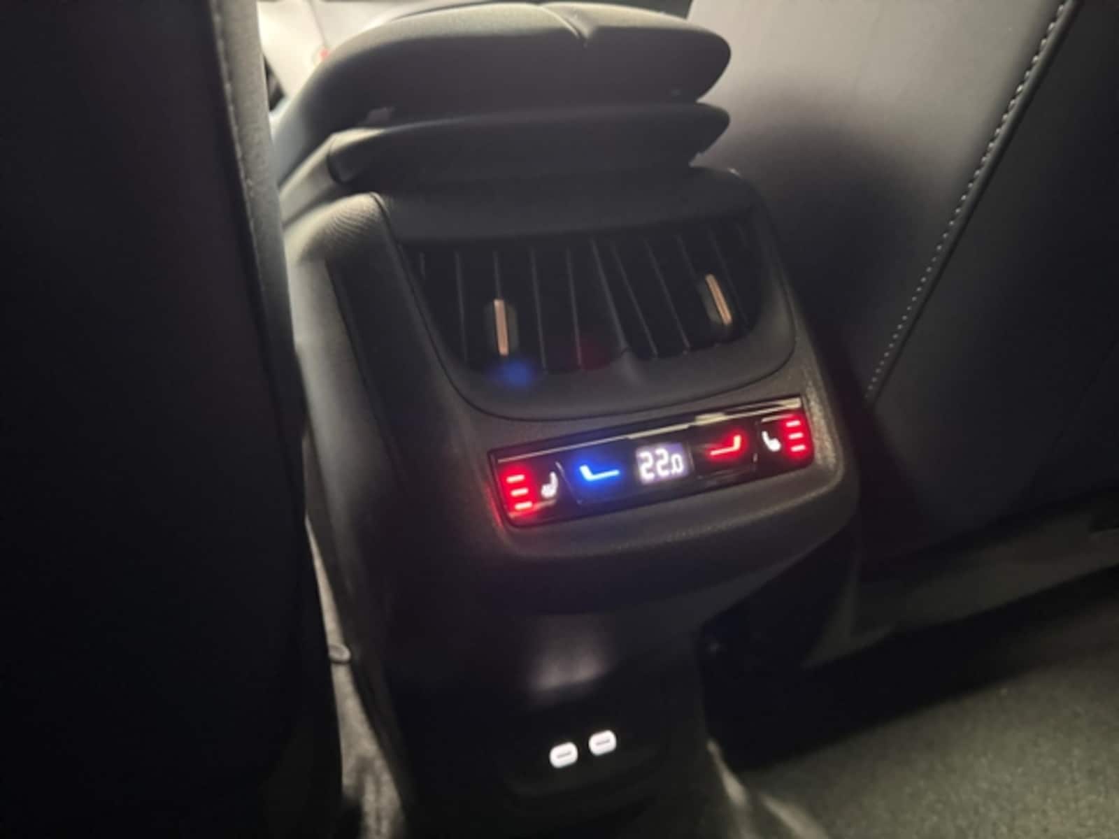 CUPRA Tavascan – Bild 18