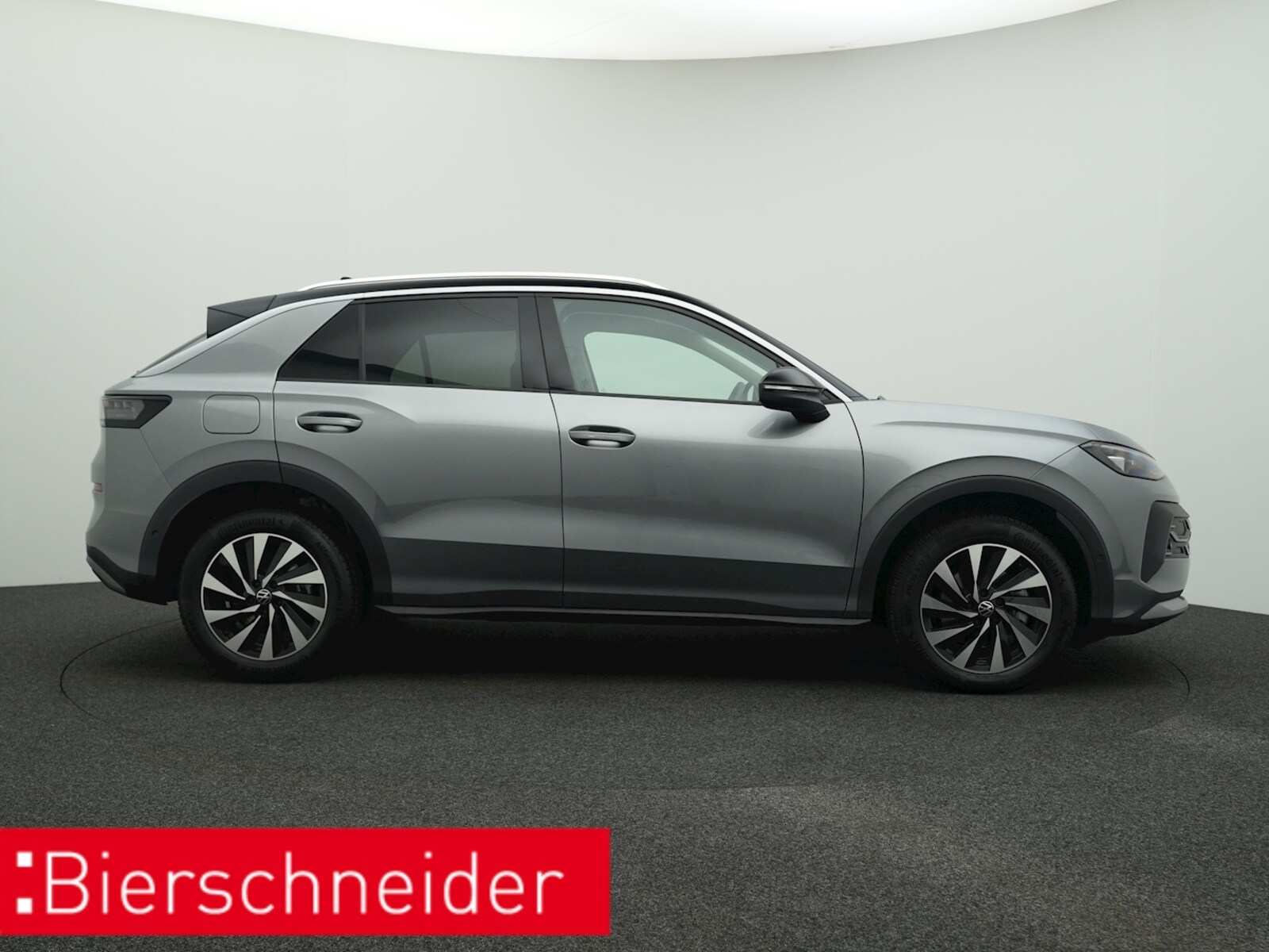Volkswagen T-Roc – Bild 7