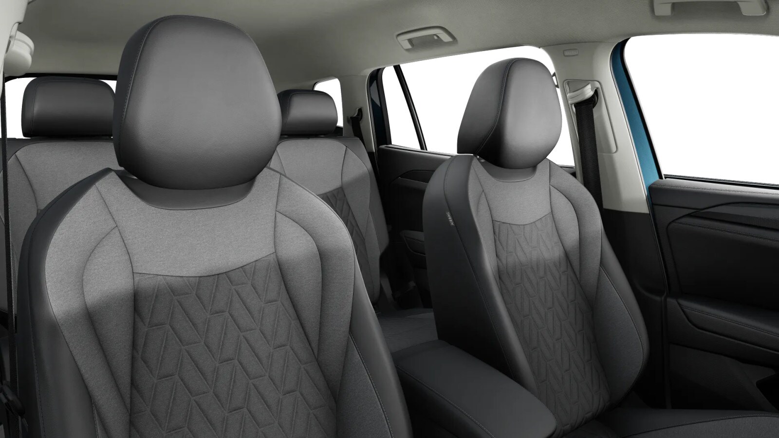 Volkswagen Tayron – Bild 12
