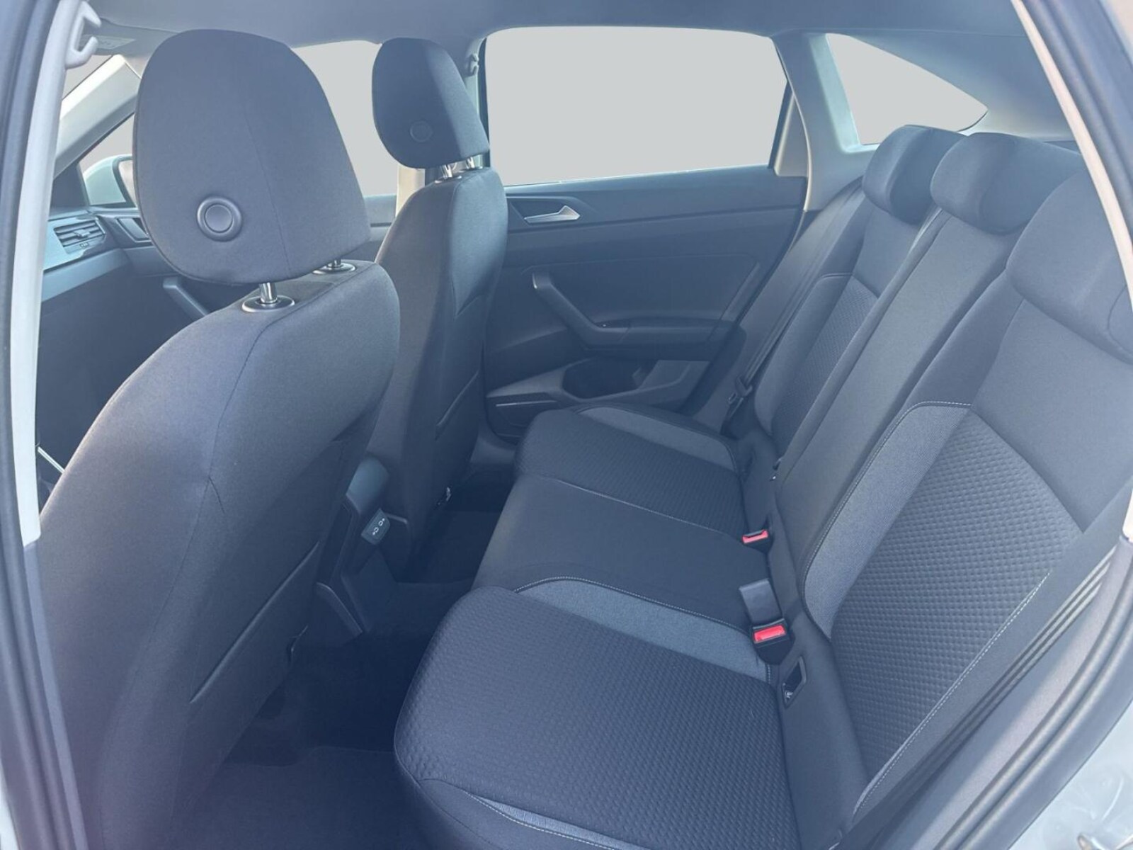 Volkswagen Taigo – Bild 13