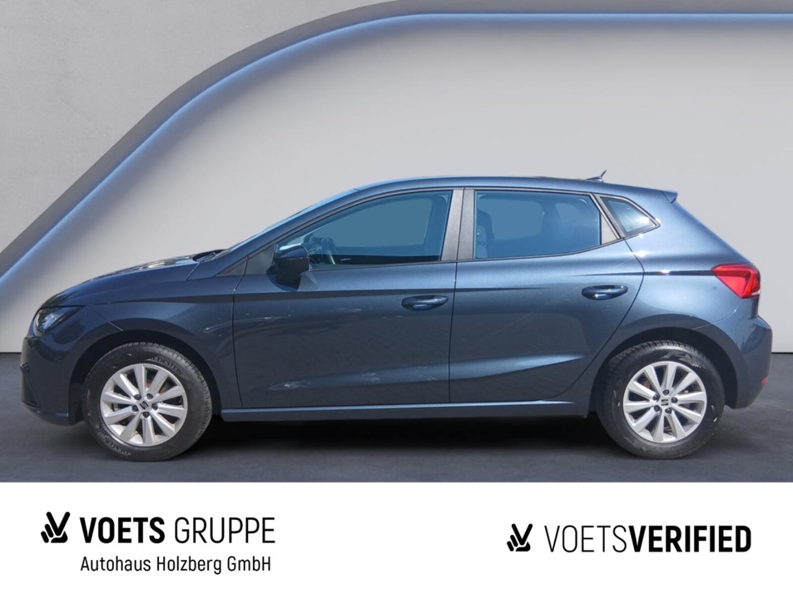 SEAT Ibiza – Bild 2