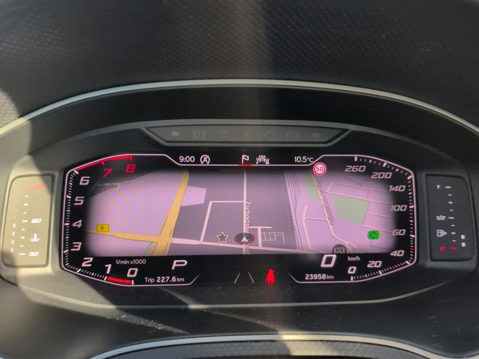 SEAT Arona – Bild 15