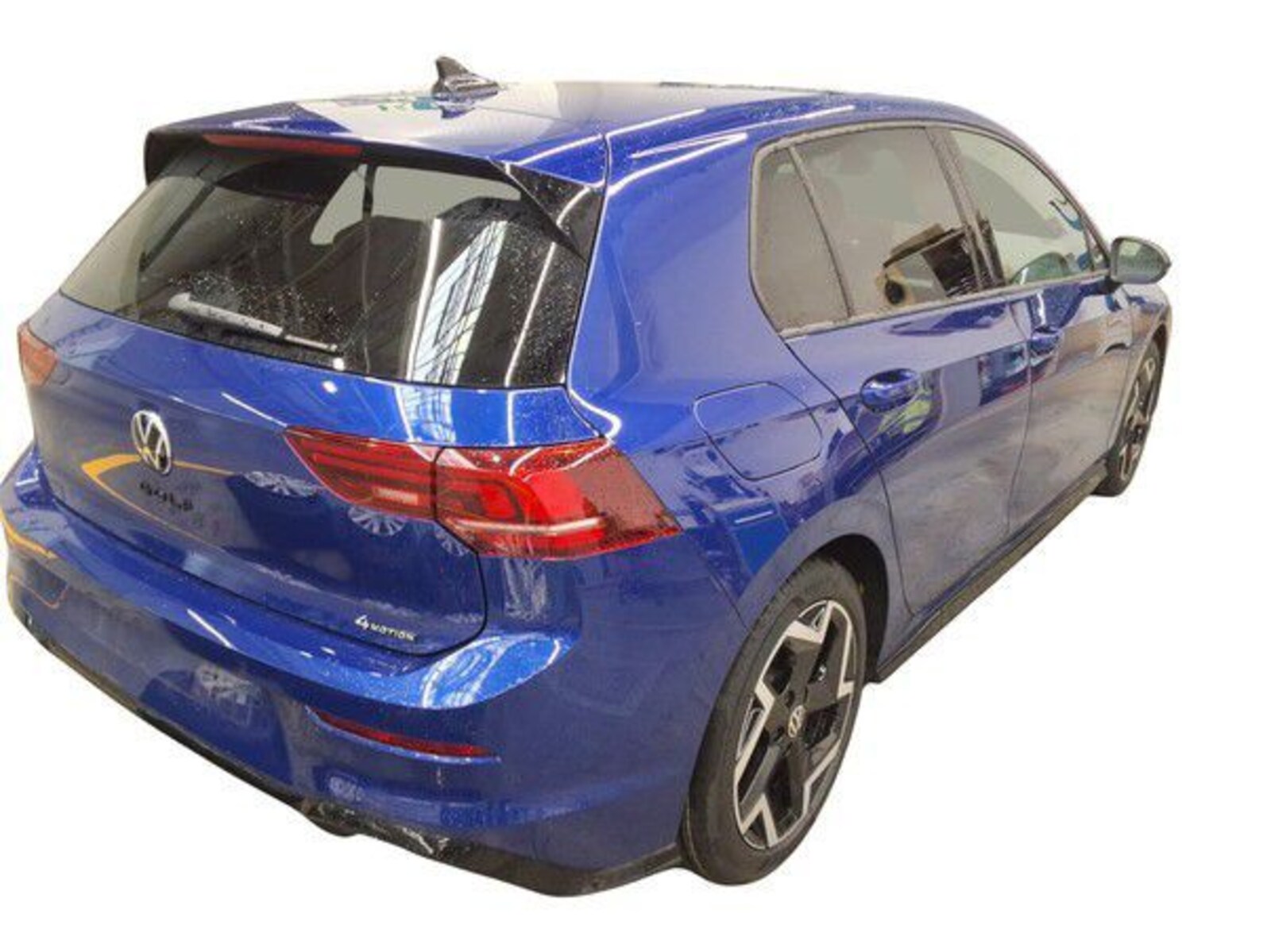 Volkswagen Golf – Bild 3