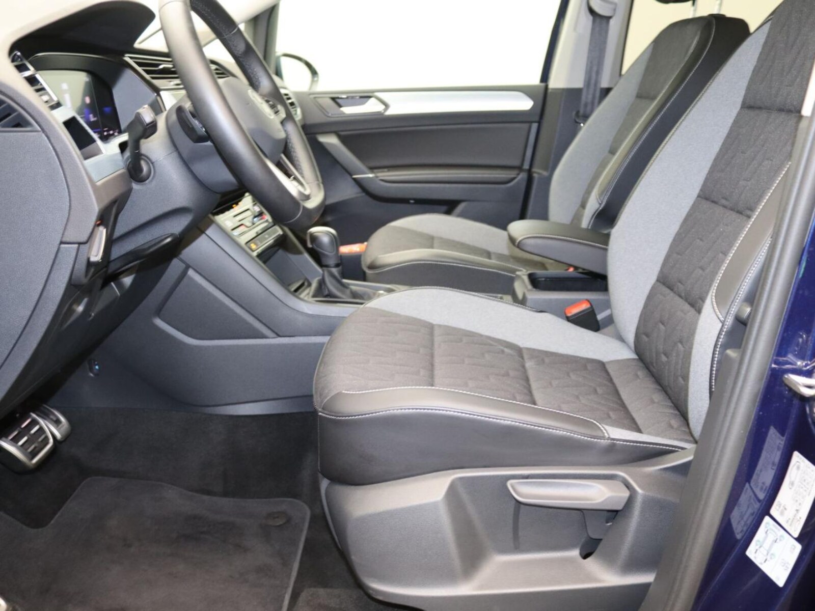Volkswagen Touran – Bild 11