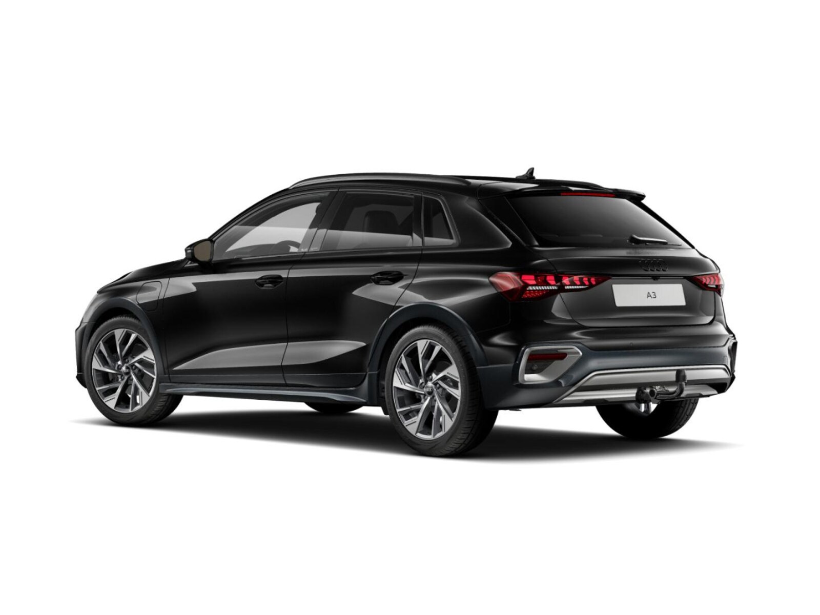 Audi A3 allstreet – Bild 5