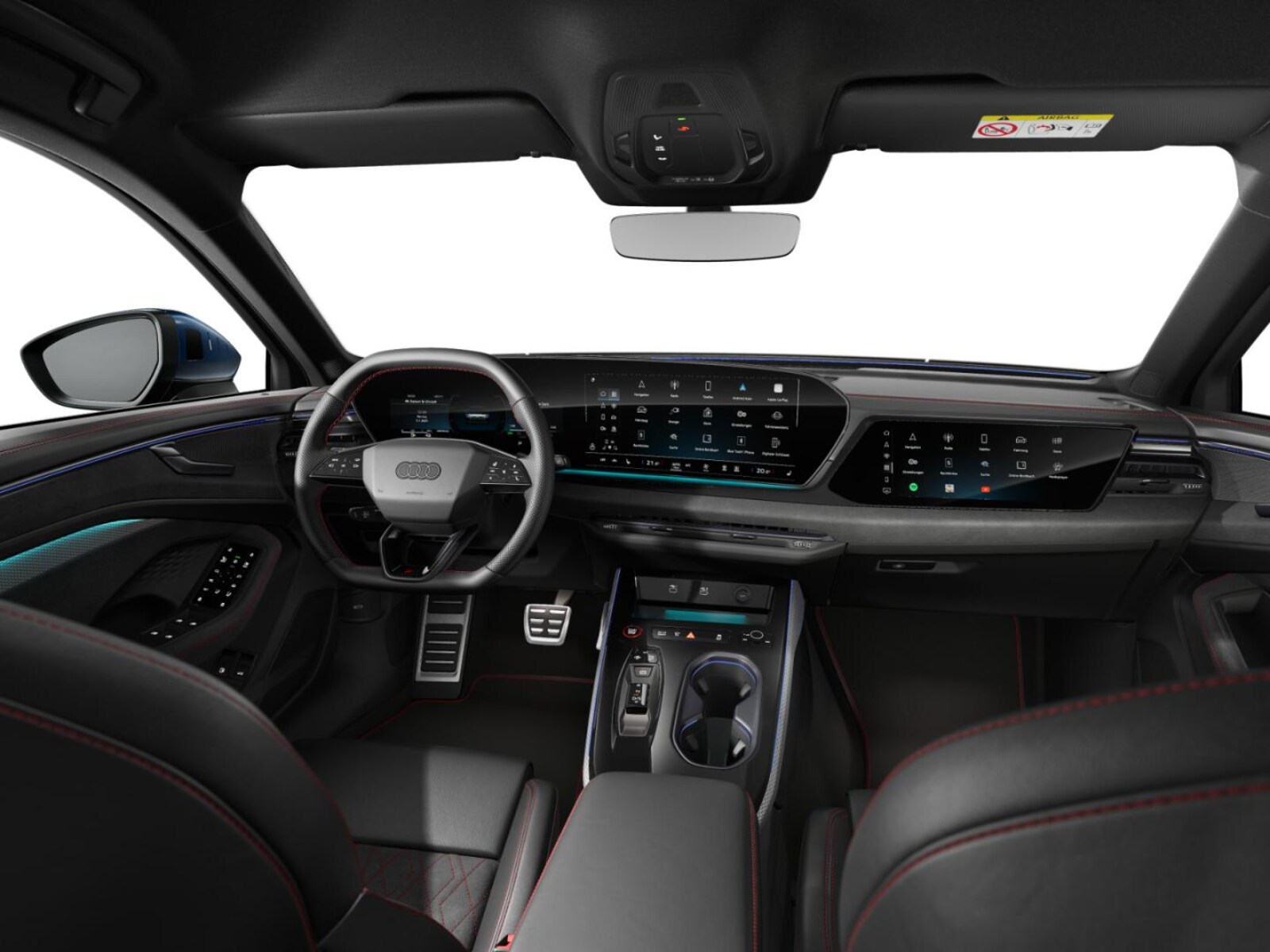 Audi A6 Avant – Bild 9