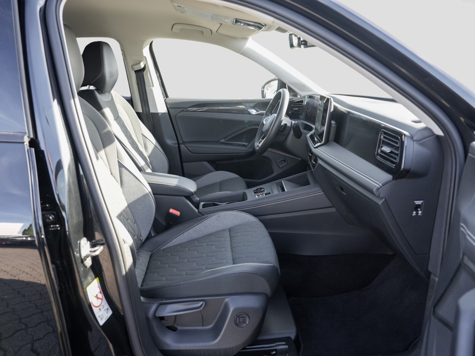 Volkswagen Tiguan – Bild 7