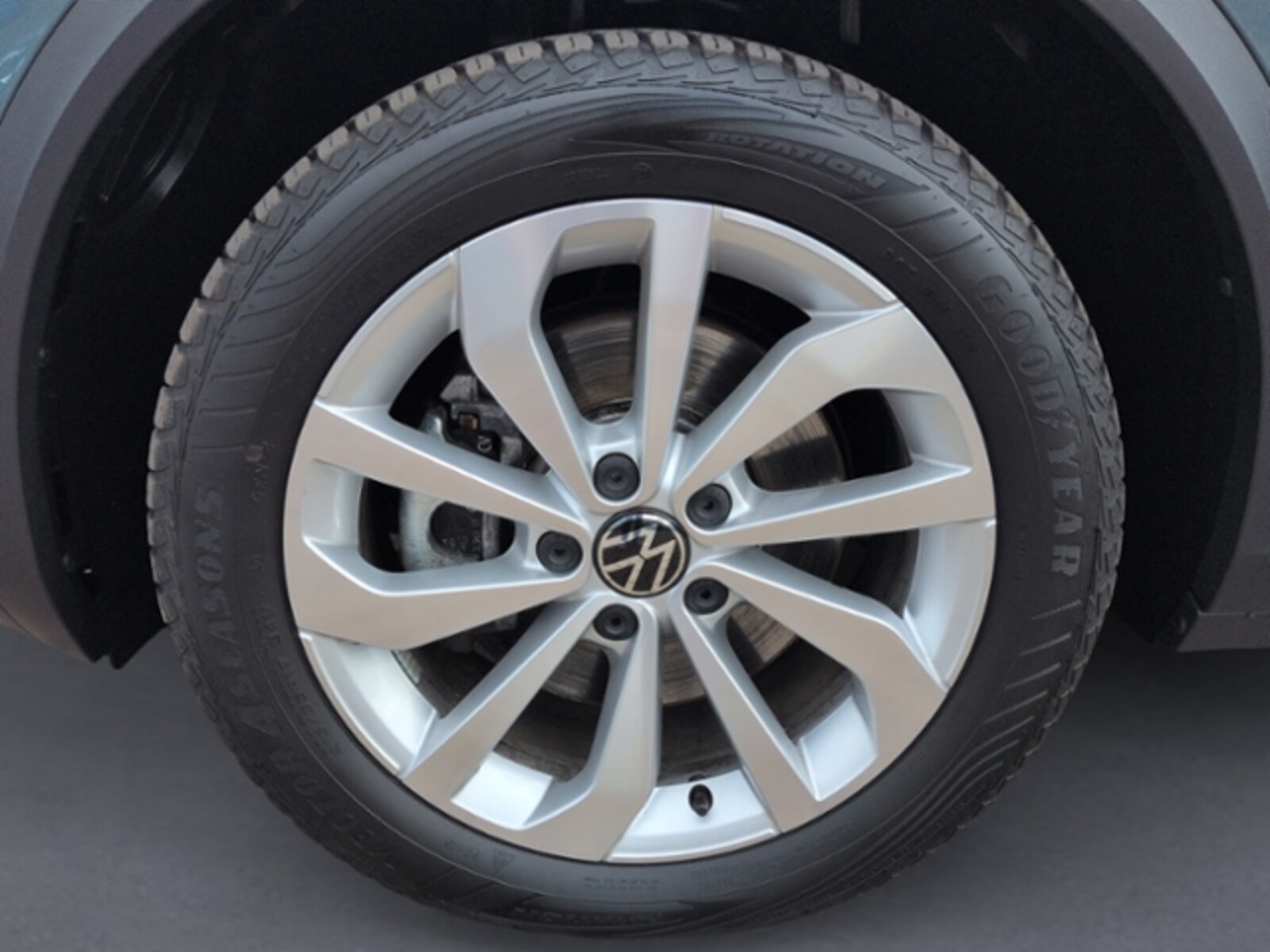 Volkswagen T-Roc – Bild 9