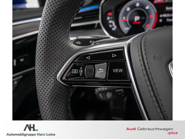 Image about Audi A8 50 TDI quattro tiptronic