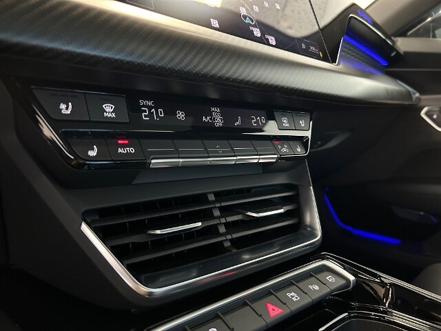 Image about Audi e-tron GT e-tron quattro