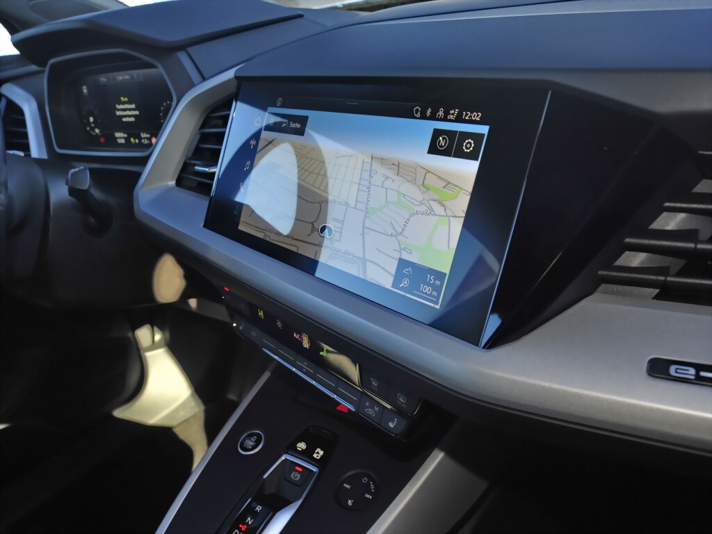 Image about Audi Q4 e-tron 50 e-tron quattro