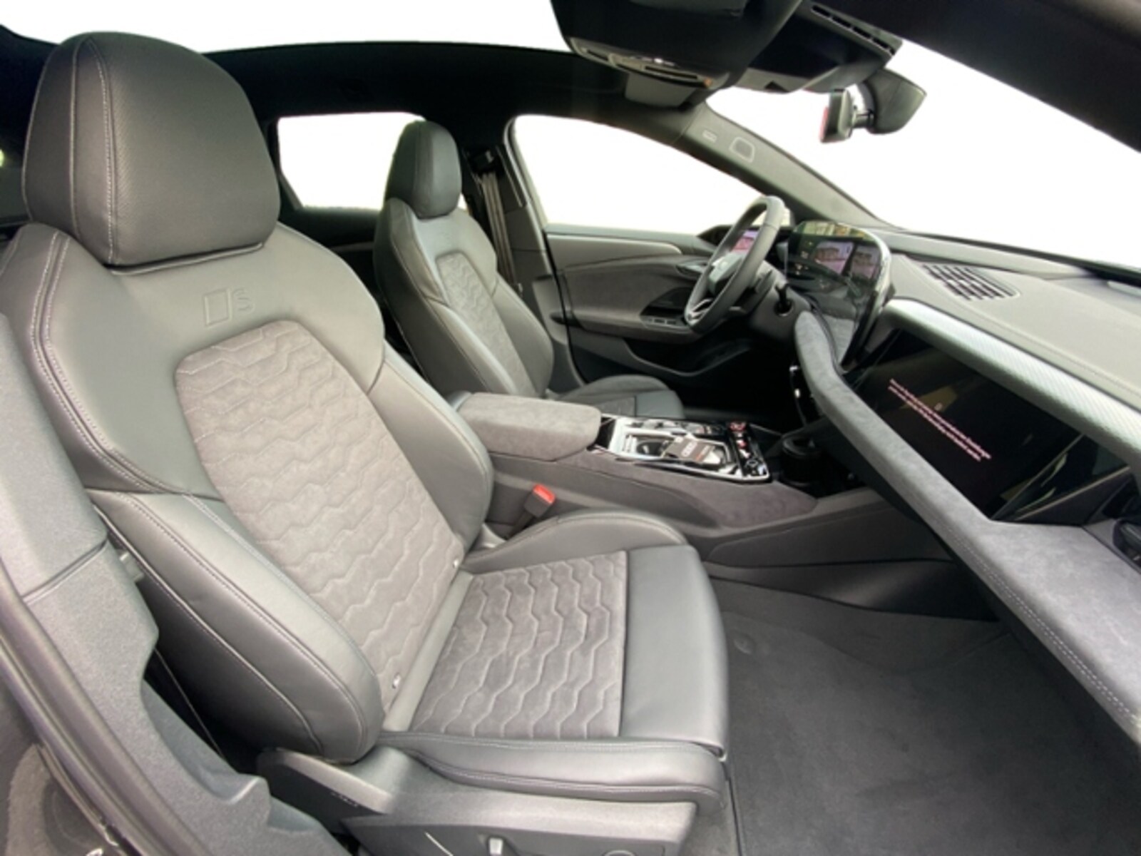 Audi A6 Avant e-tron – Bild 15