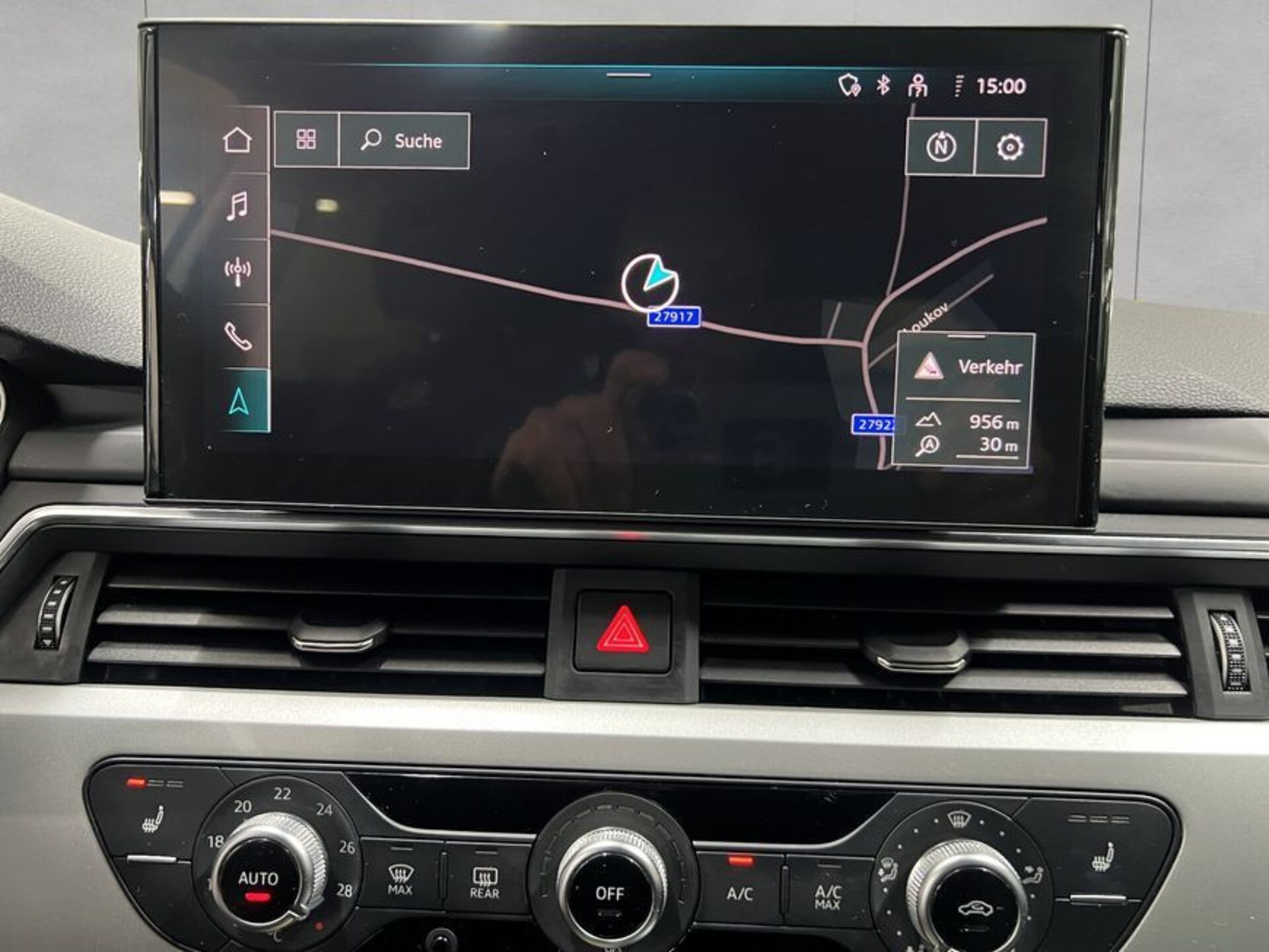 Audi A4 Avant S line