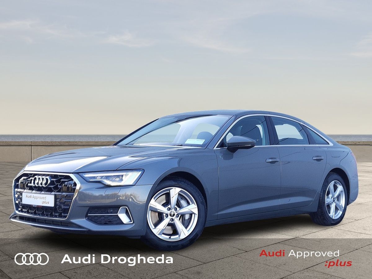 Image about Audi A6 Sedan TFSI e SE 50 TFSI e quattro299PSS tronic