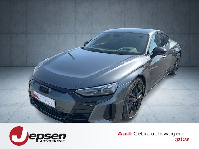 Audi e-tron GT RS