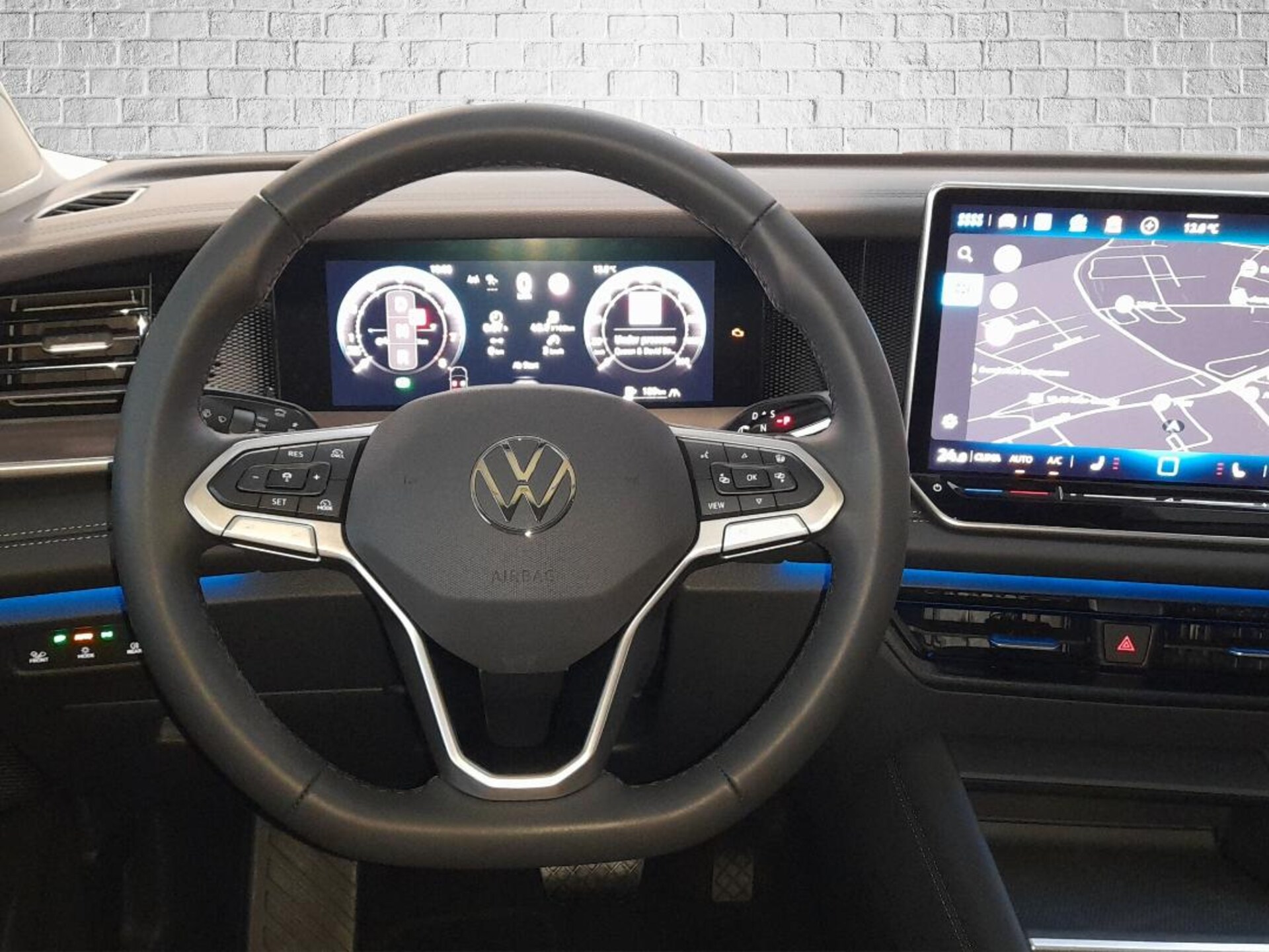 Volkswagen Tayron Life