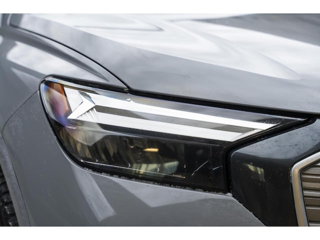 2024 Audi Q4 e-tron®