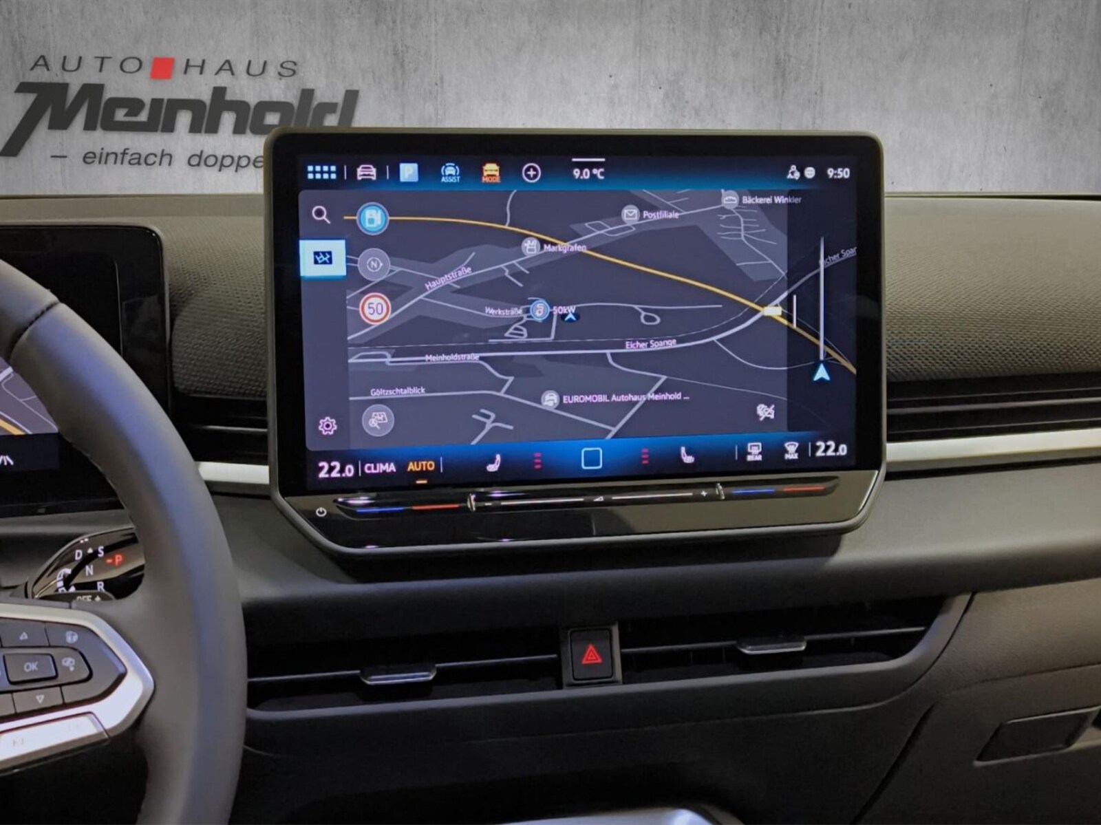 Volkswagen T-Roc – Bild 15