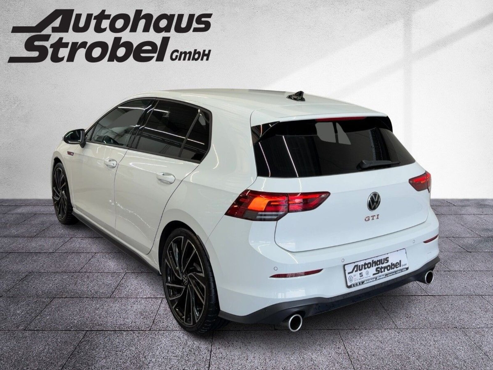 Volkswagen Golf – Bild 4