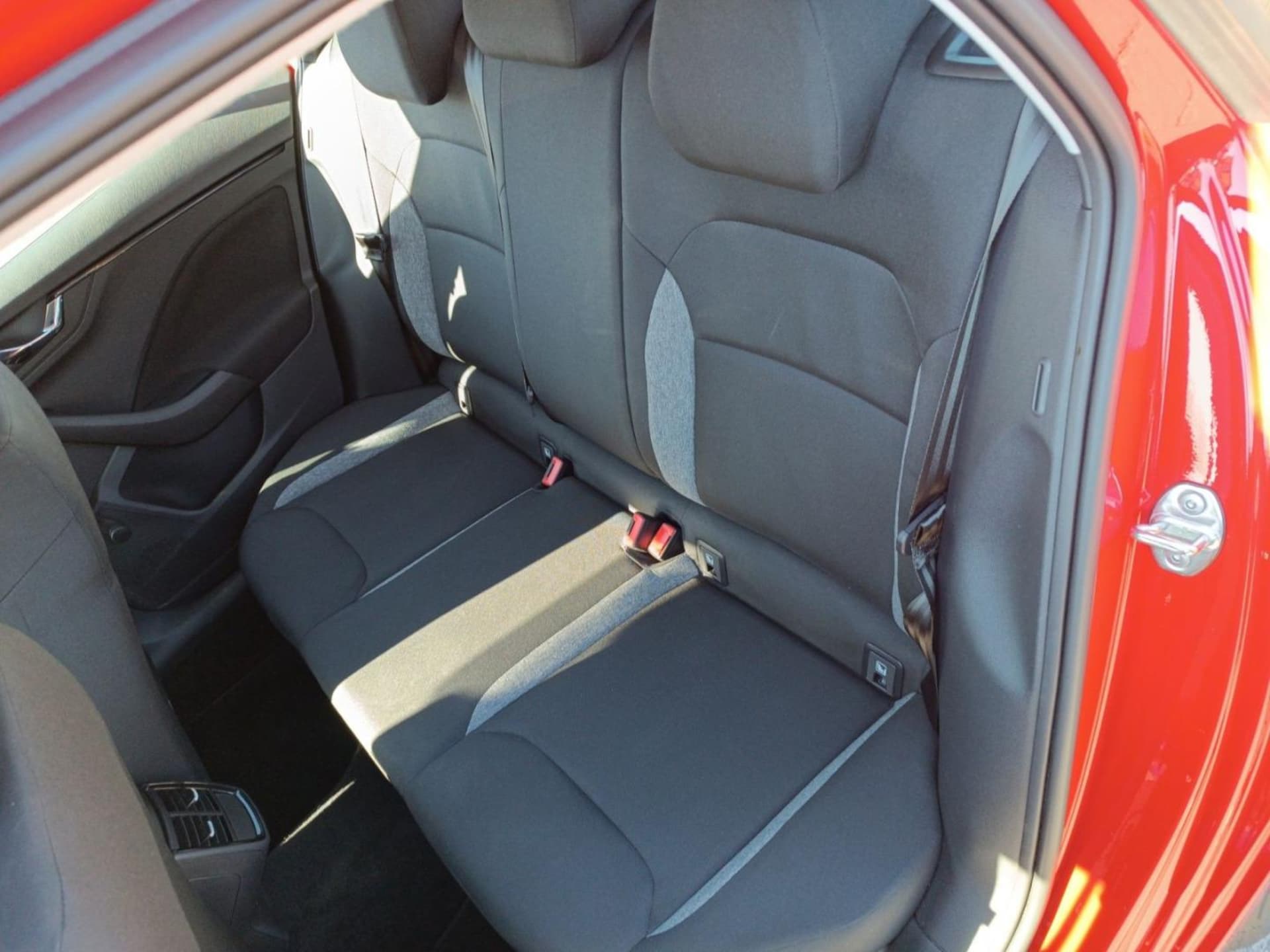 Skoda Kamiq Active
