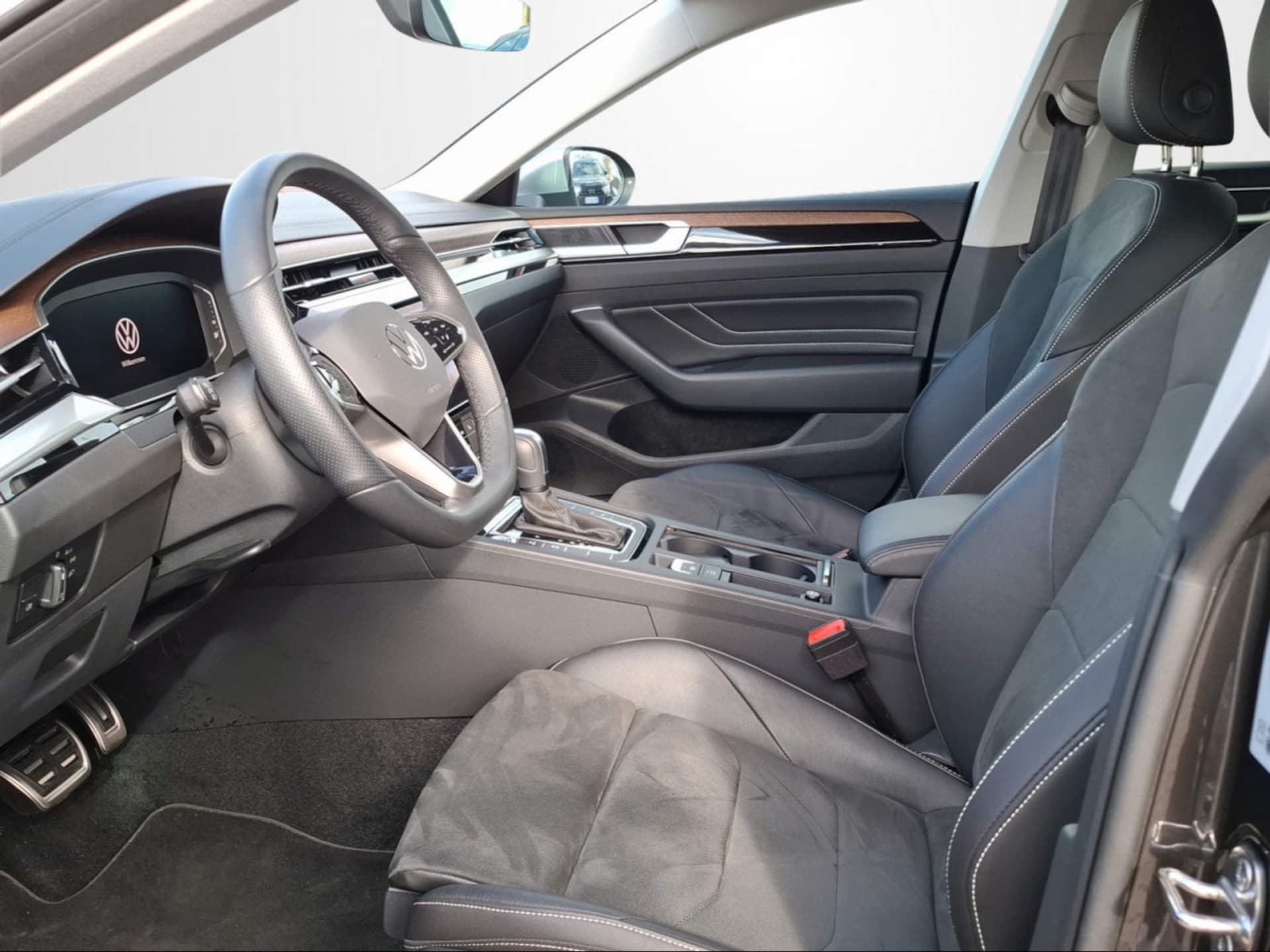 Volkswagen Arteon Shooting Brake Elegance