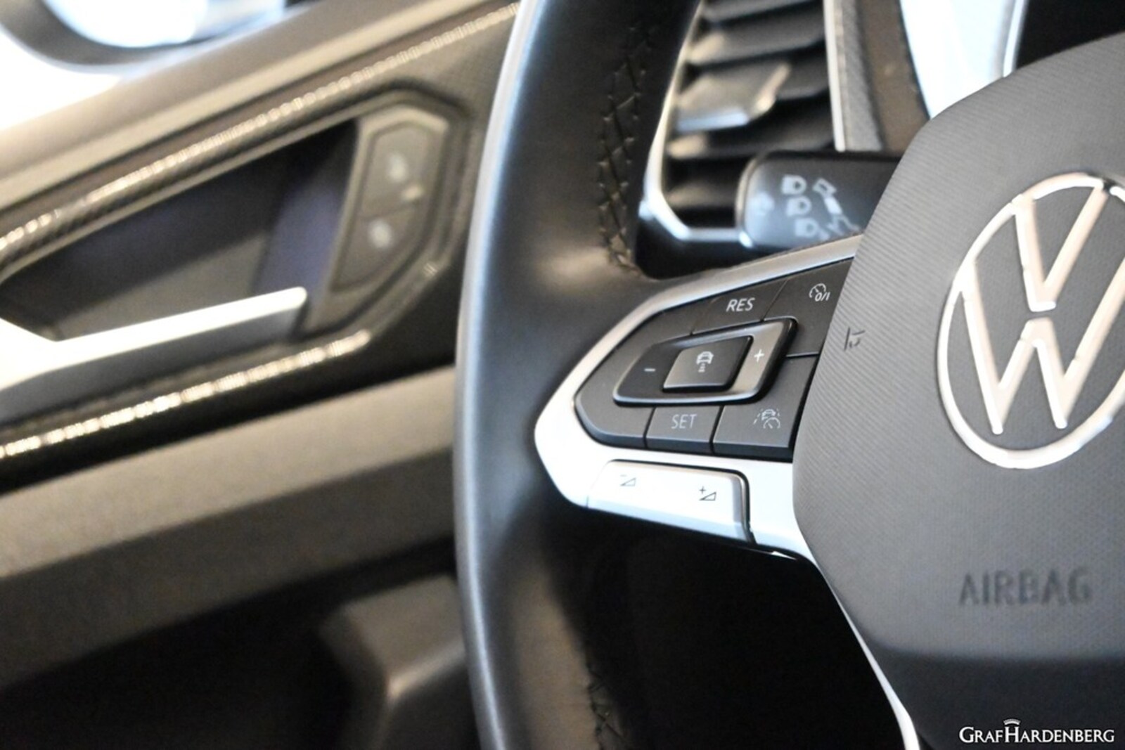 Volkswagen T-Cross – Bild 11