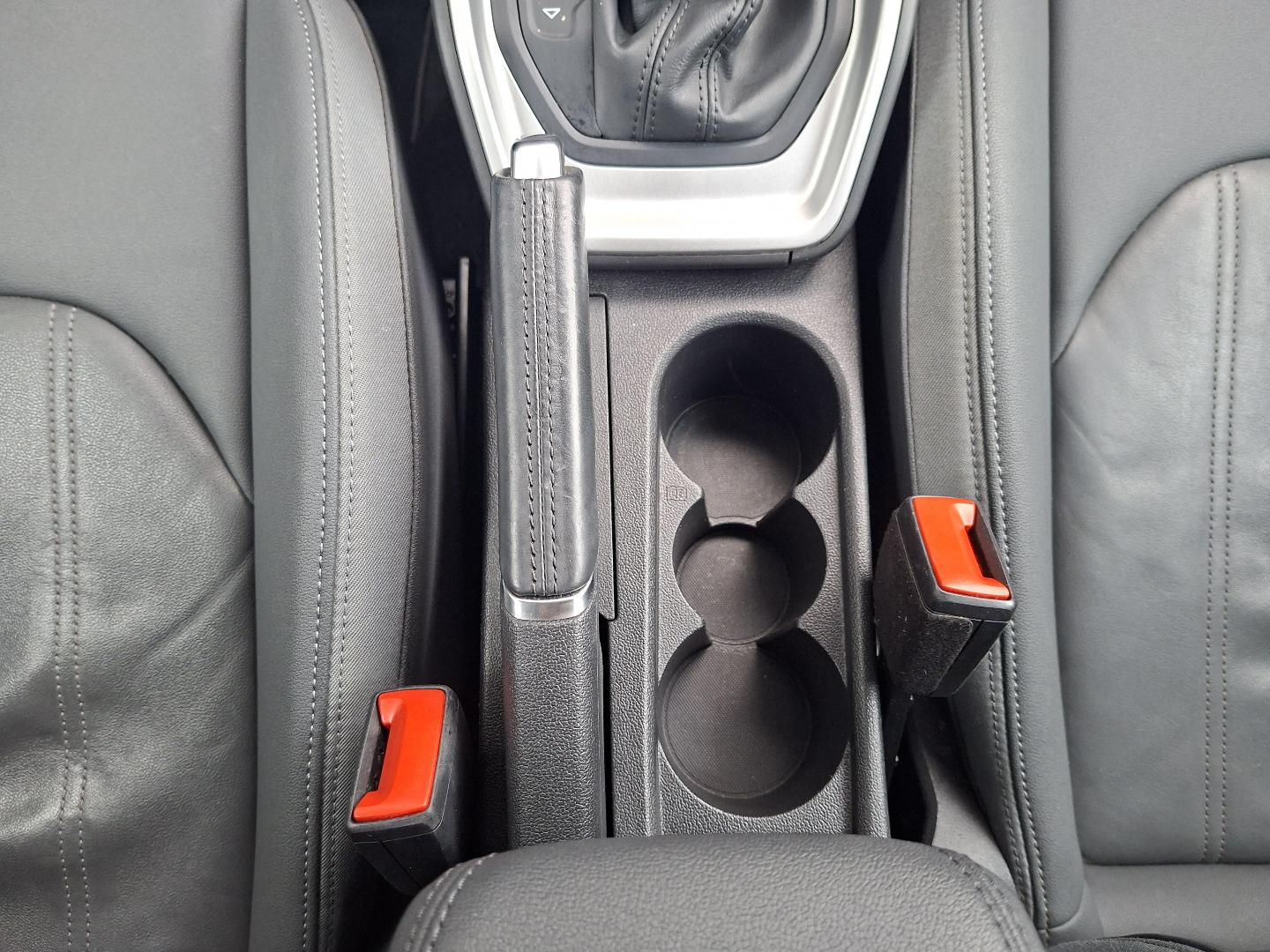 Image about Audi A1 citycarver Design Luxe 30 TFSI 81 kW (110 ch) S tronic