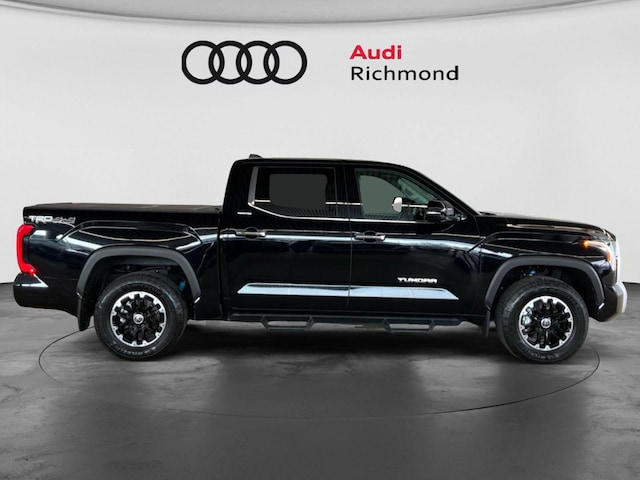 2024 Toyota Tundra