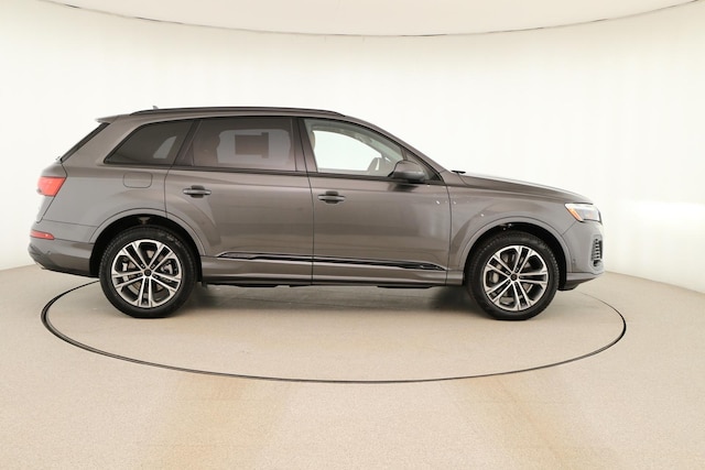 2026 Audi Q7 Premium Plus - Photo 8