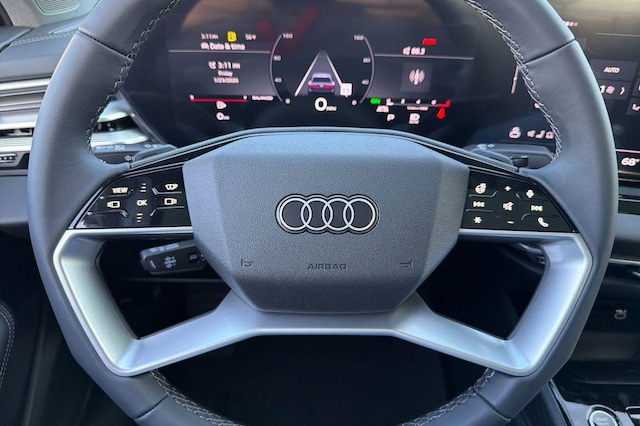 2026 Audi A6 Premium Plus - Photo 20