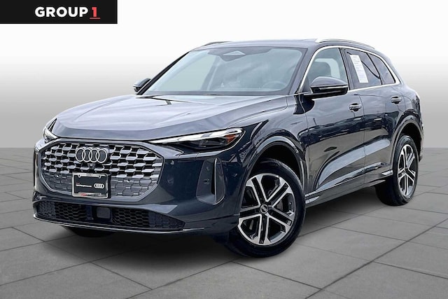 2025 Audi Q5